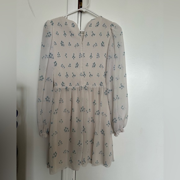 Aritzia Wilfred Casey Dress - Size Medium - Picture 2 of 5